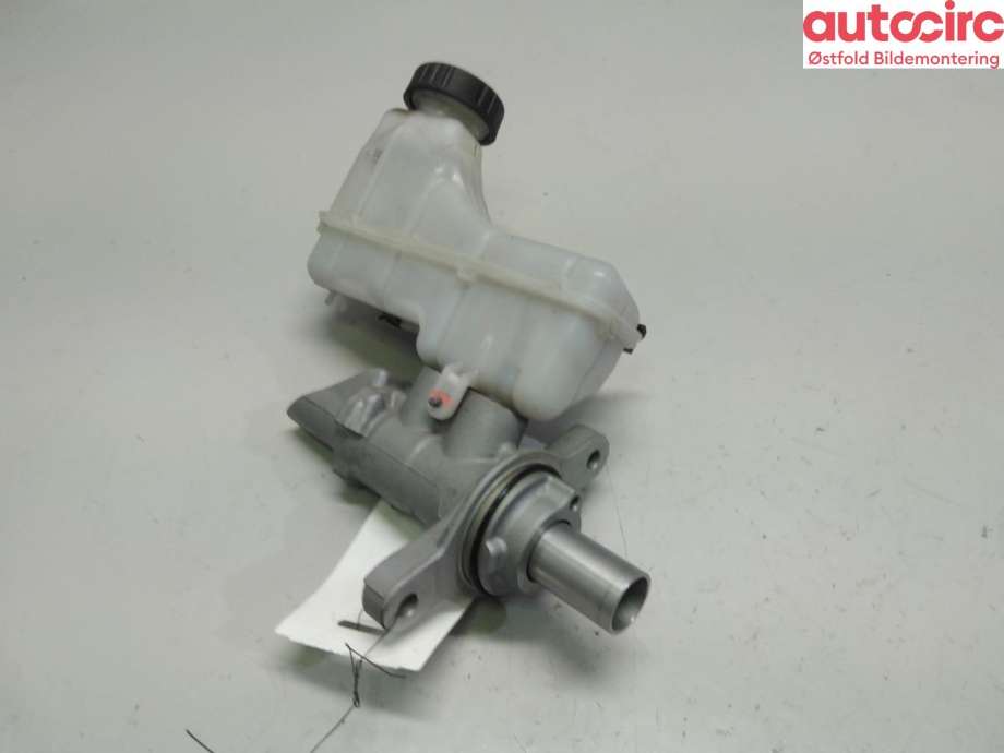 Bremsepumpe hoved til Renault Megane, 2016-->> Type IV (RENAULT|460117706R)