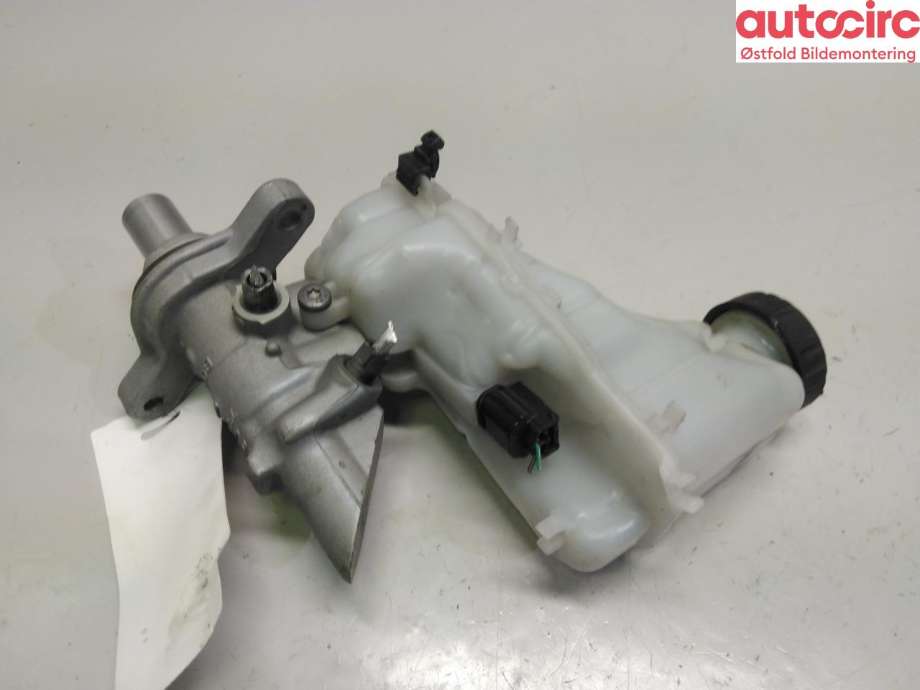 Bremsepumpe hoved til Renault Megane 2016-->> Type IV  (RENAULT|460117706R|)