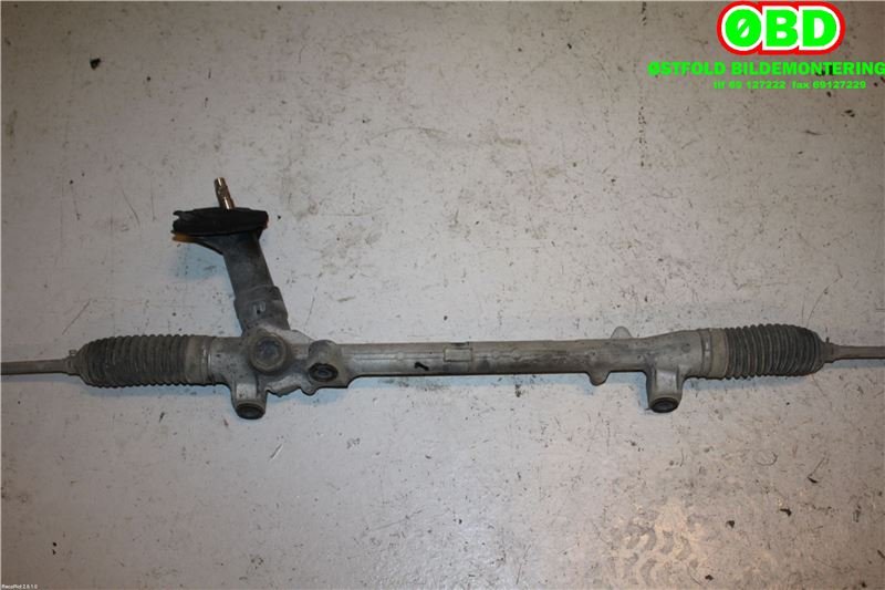 Tannstang til Mazda CX-5 2012-2017 (Type I)  (MAZDA|KD3132110A|)
