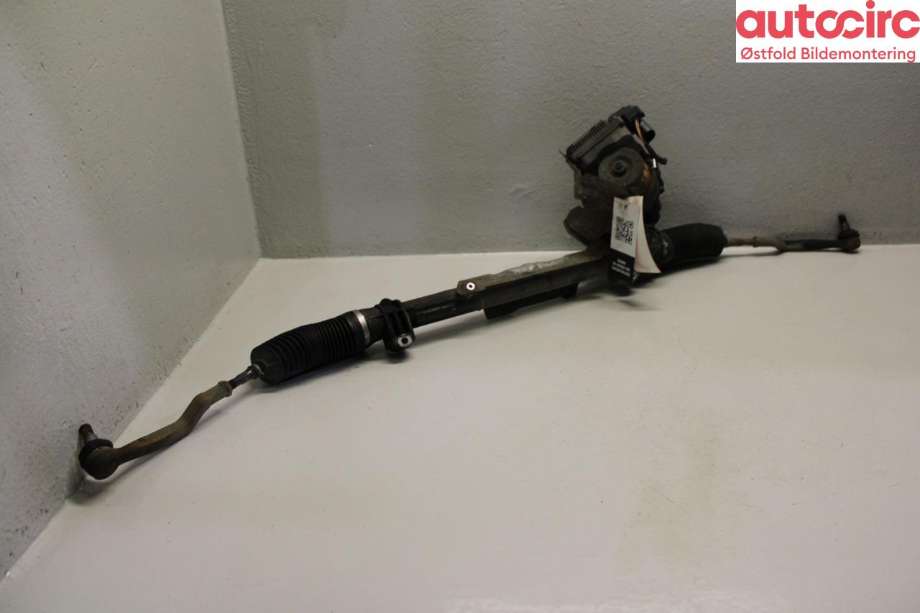 Tannstang elektrisk til Mercedes B-Klasse 2008-2011 (Fase 2) (W245) (W245) (MERCEDES|A 169 460 21 00|)