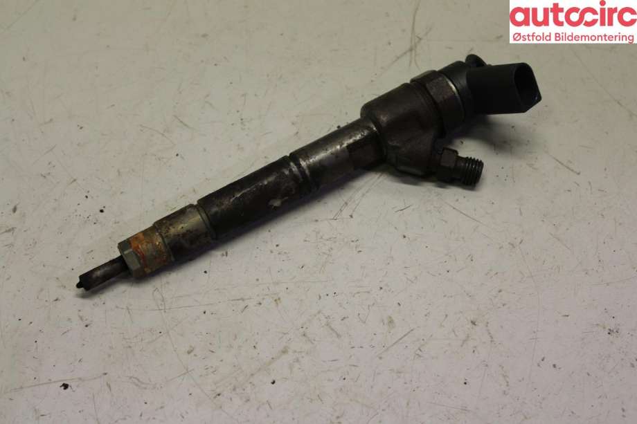 Dyse innsprøyting diesel til Mercedes B-Klasse 2008-2011 (Fase 2) (W245) (W245) (MERCEDES|A 640 070 12 87|)