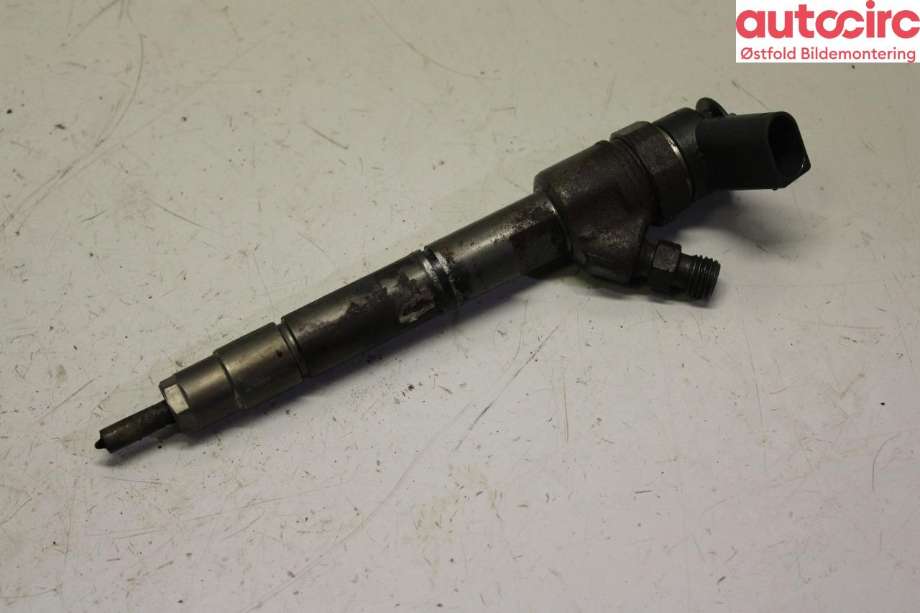 Dyse innsprøyting diesel til Mercedes B-Klasse 2008-2011 (Fase 2) (W245) (W245) (MERCEDES|A 640 070 12 87|)