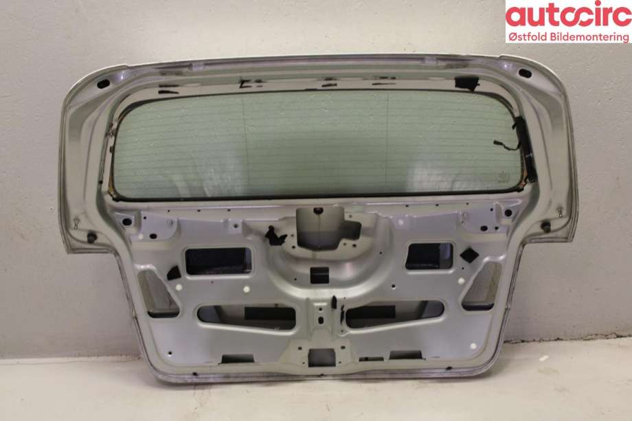 Bakluke combi til Mercedes B-Klasse 2008-2011 (Fase 2) (W245) (W245) (MERCEDES|A 169 740 13 05|)