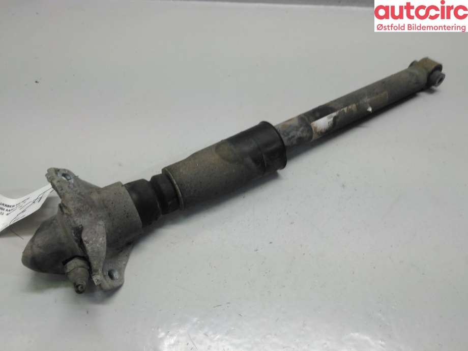Fjærbein høyre bak til Audi A4 2015-2019 (Type V, Fase 1) (B9) (B9) (AUDI|8W0 616 025 E|8W0 616 025 H|)