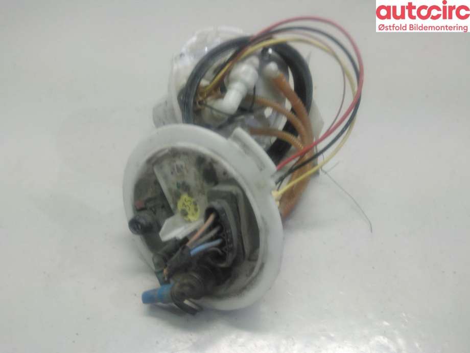 Dieselpumpe fødepumpe til Audi A4 2015-2019 (Type V, Fase 1) (B9) (B9) (AUDI|8W0 919 087 M|)