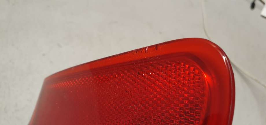 Baklykt venstre til BMW 3-Serie 2005-2011 (E90/E91/E92/E93) (E90/E91/E92/E93) (BMW|63 21 7 289 431|)
