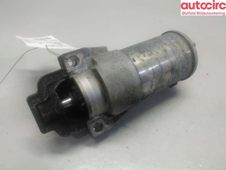 Starter diesel til Ford Transit Custom 2013-2023 (Type I) (FORD|2214299|)