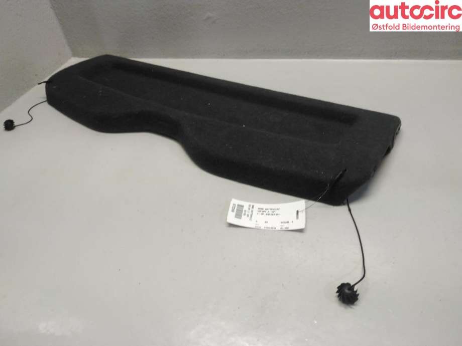 Hattehylle til VW E-Up 2019-->>  (VOLKSWAGEN|1S0 867 769 J|)