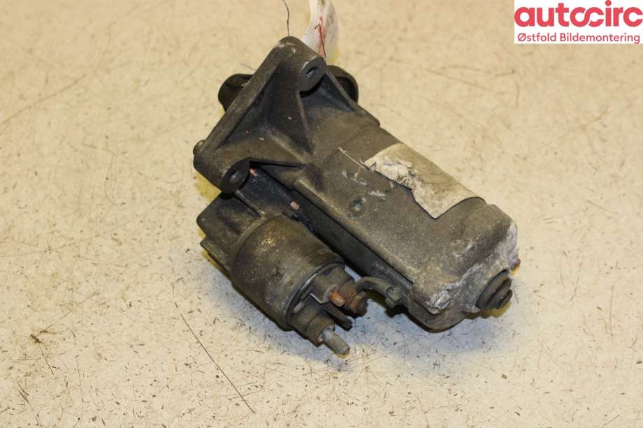 Starter diesel til Ford Transit Connect 2013-2018 Type II, Fase 1 (FORD|2033247|)
