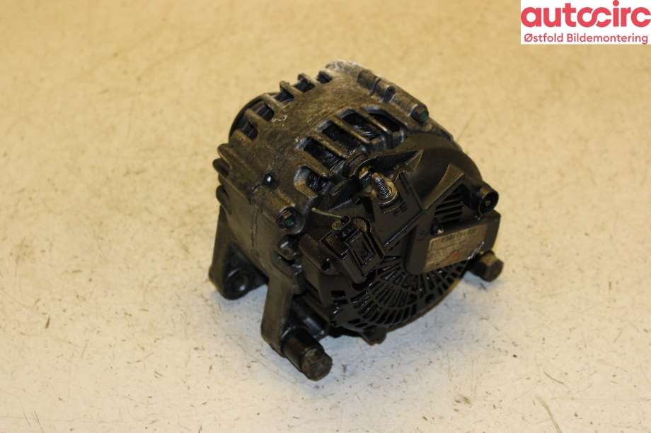 Dynamo til Ford Transit Connect 2013-2018 Type II, Fase 1 (FORD|2260730|)