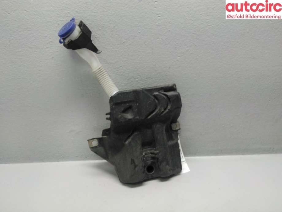 Spylertank til Ford Transit Connect 2018-->> Type II, Fase 2  (FORD|1807852|)