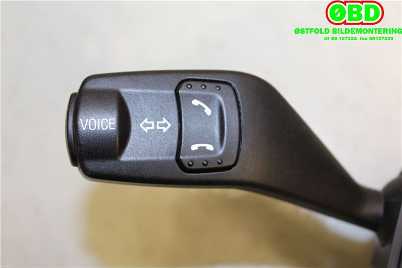 Bryter combi til Ford Mondeo 2007-2010 (Type IV, Fase 1)  (FORD||1835510|1835508)
