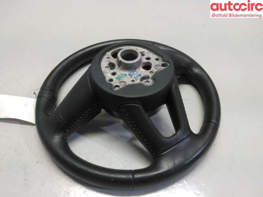 Ratt til Audi A4 2015-2019 (Type V, Fase 1) (B9) (B9) (AUDI|8W0 419 091 Q|)
