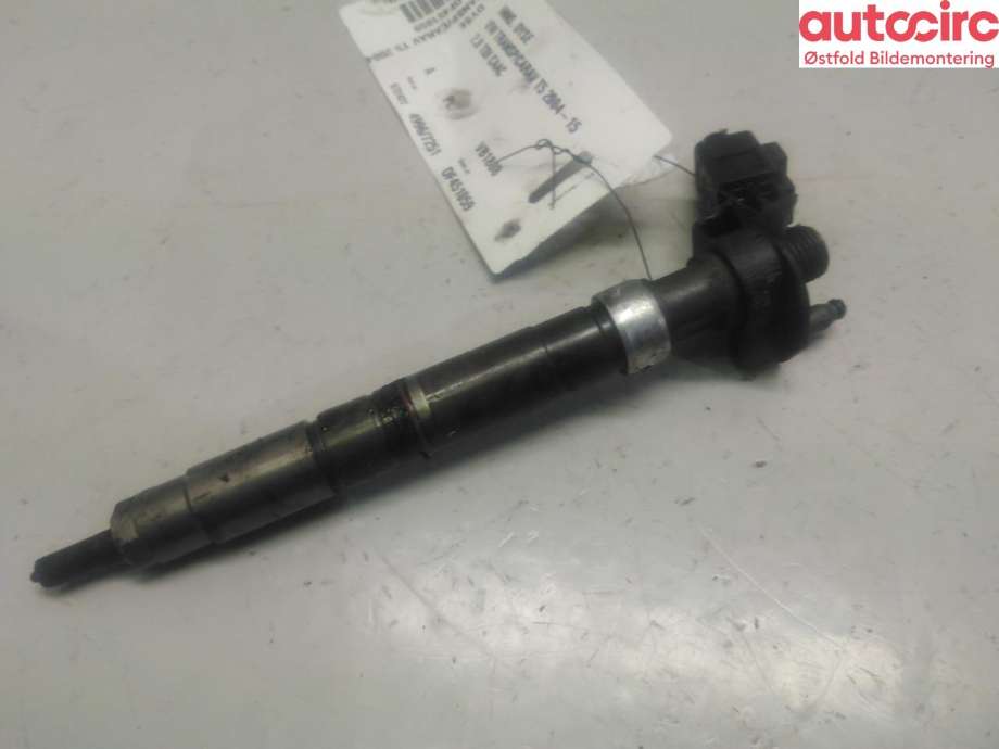 Dyse innsprøyting diesel til VW Transporter / Caravelle 2009-2015 (Fase 2) (T5) (T5) (VOLKSWAGEN|03L 130 277 C|)