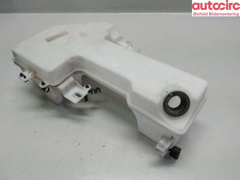 Spylertank til Ford Transit Custom 2013-2023 (Type I)  (FORD|1924048|)