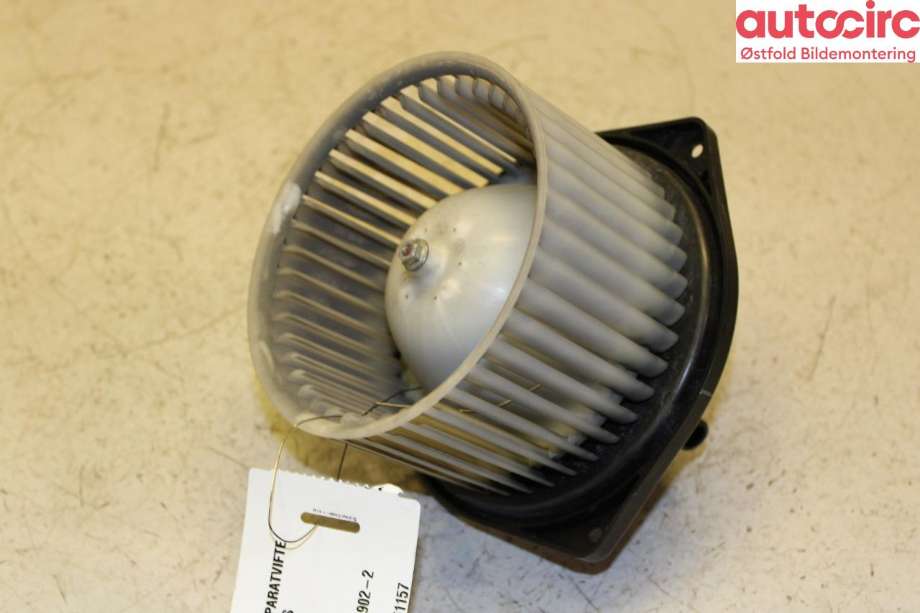 Varmeapparat motor til Citroën C4, Aircross 2012-2017 (CITROEN|16 070 255 80|)