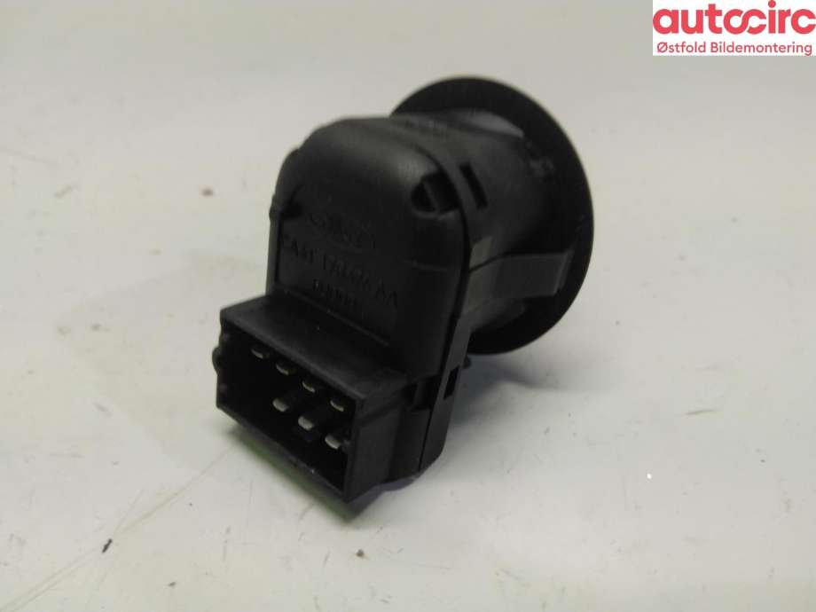 Bryter speil til Ford Transit Custom 2013-2023 (Type I)  (FORD|1782898|)