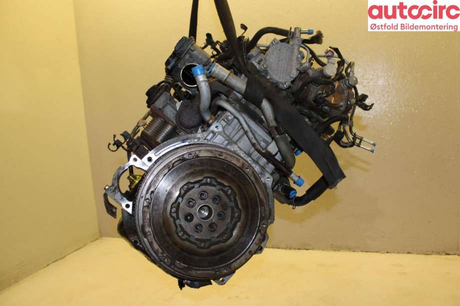 Motor diesel til Mitsubishi ASX 2010-2019  (MITSUBISHI|1000C909|)