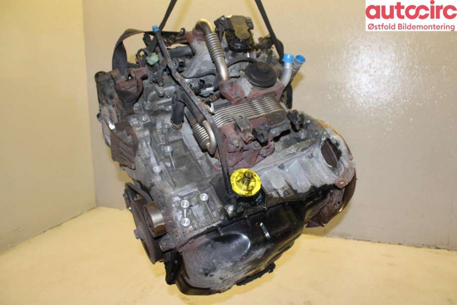 Motor diesel til Mitsubishi ASX 2010-2019  (MITSUBISHI|1000C909|)