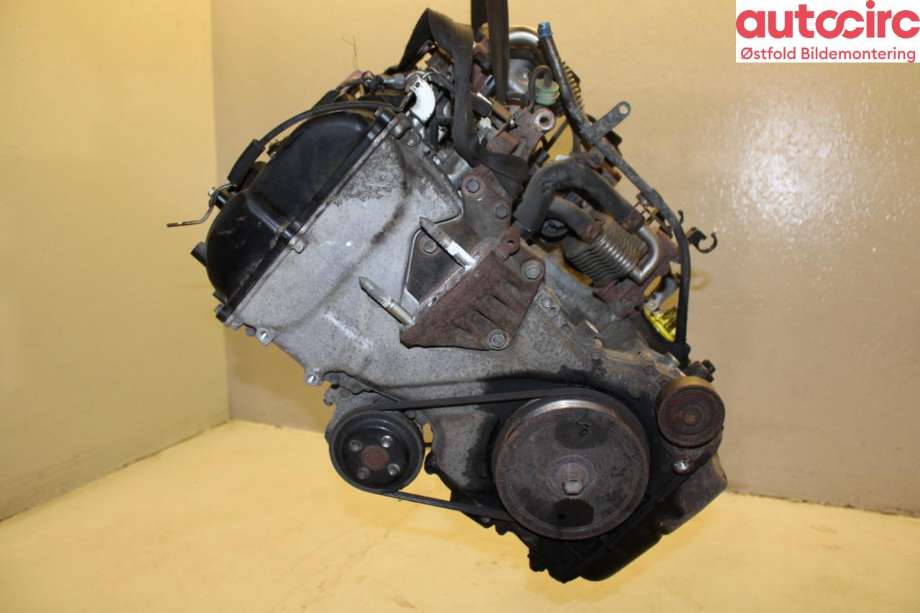 Motor diesel til Mitsubishi ASX 2010-2019  (MITSUBISHI|1000C909|)