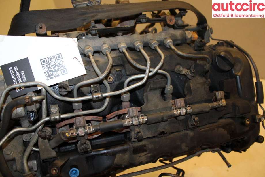 Motor diesel til Mitsubishi ASX 2010-2019  (MITSUBISHI|1000C909|)