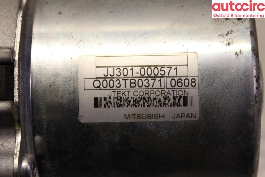 Rattaksel elektrisk servo til Mitsubishi ASX 2010-2019  (MITSUBISHI|4405A090|)
