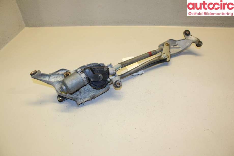 Viskeroverføring til Mitsubishi ASX 2010-2019  (MITSUBISHI|8251A058|8250A178|)