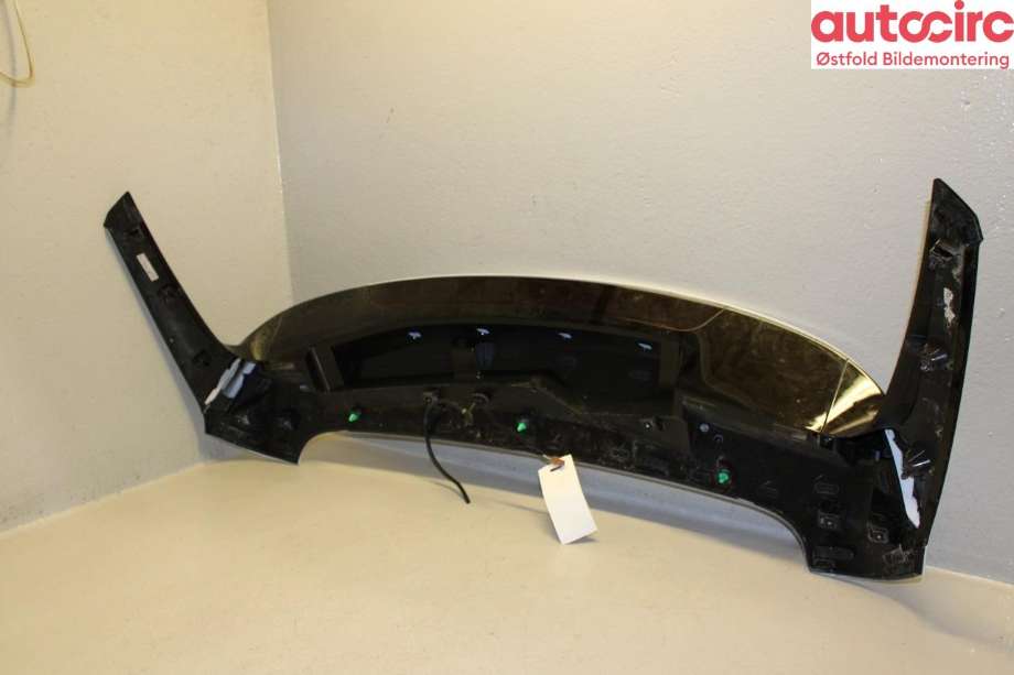 Spoiler bakluke til BYD Tang 2020-->>  (BYD||12501607-00)