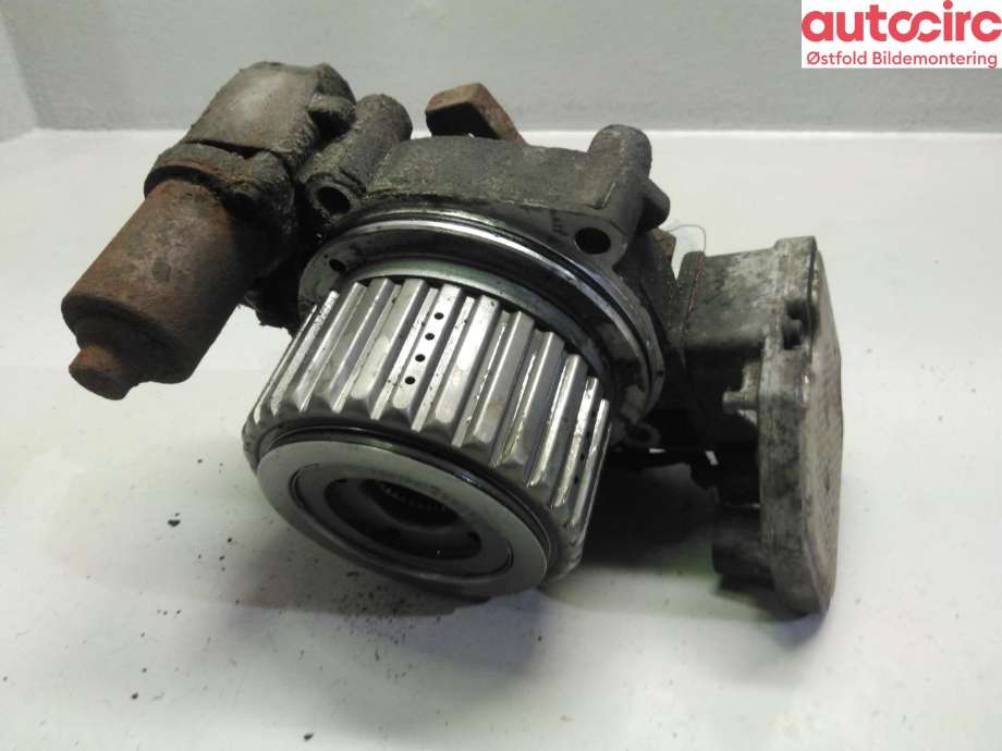 Kardang klokke bak til VW Passat 2011-2015 (B7) (B7) (VOLKSWAGEN|0BS 525 554 B|)