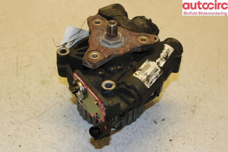 Kardang klokke bak til VW Passat 2011-2015 (B7) (B7) (VOLKSWAGEN|0BS 525 554 B|)