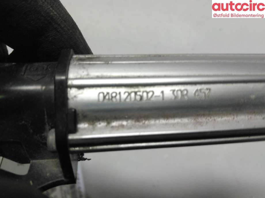 Lyktespylerdyse til Volvo V60 2010-2013 (Type I, Fase 1)  (VOLVO|30784344|)