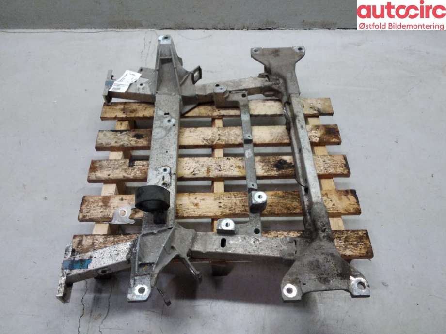 Travers foran hoved til Tesla Model S 2016-2021 (Fase 2) (TESLA|1056277-00-F|)