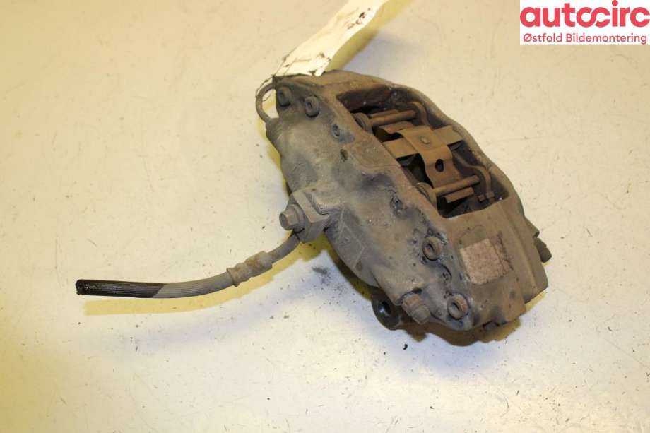 Bremsecaliper venstre bak til Tesla Model S 2016-2021 (Fase 2)  (TESLA|1042641-00-C|)