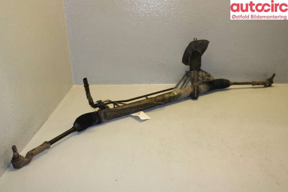Tannstang til Volvo V60 2010-2013 (Type I, Fase 1)  (VOLVO|36001632||31329878)