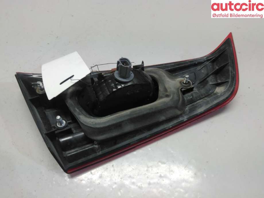 Baklykt høyre indre til Mitsubishi ASX 2010-2019  (MITSUBISHI|8336A088|)