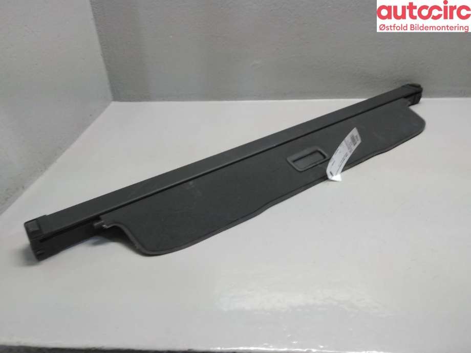 Bagasjerom rollon til Volvo V60 2010-2013 (Type I, Fase 1) (VOLVO|)