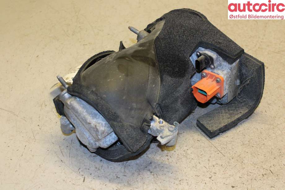 Aircondition kompressor til Tesla Model 3 2018-2023 (Fase 1)  (TESLA|)