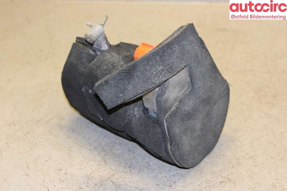 Aircondition kompressor til Tesla Model 3 2018-2023 (Fase 1)  (TESLA|)