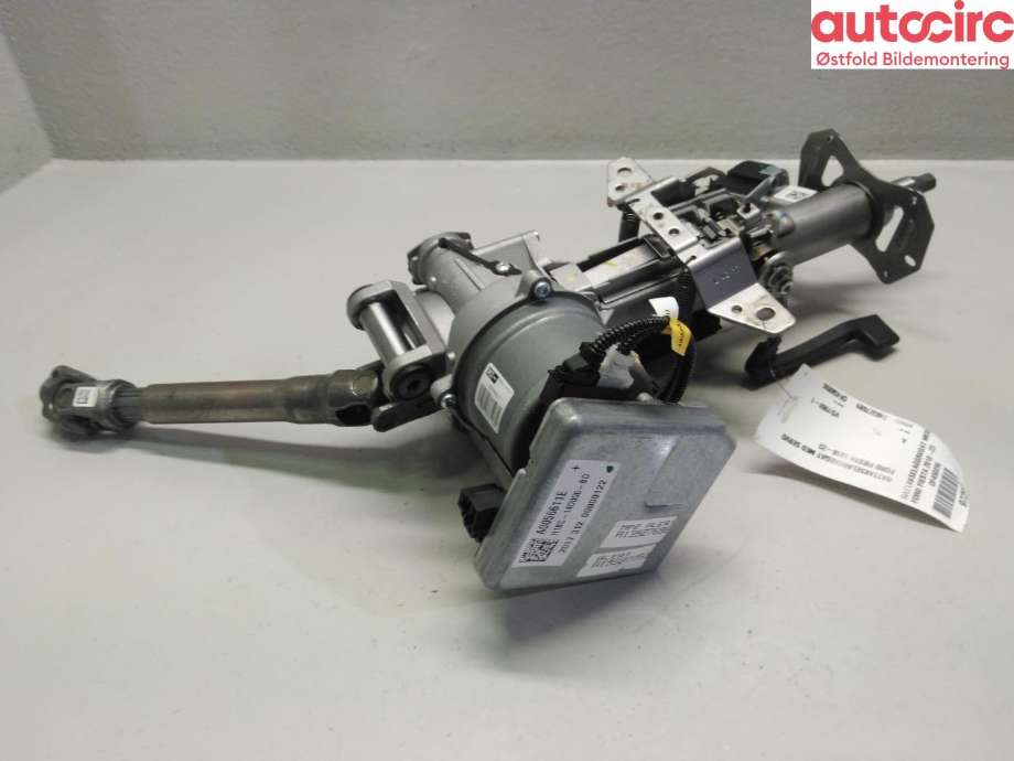 Rattaksel elektrisk servo til Ford Fiesta 2017-->> (Type VII)  (FORD|2690220|)