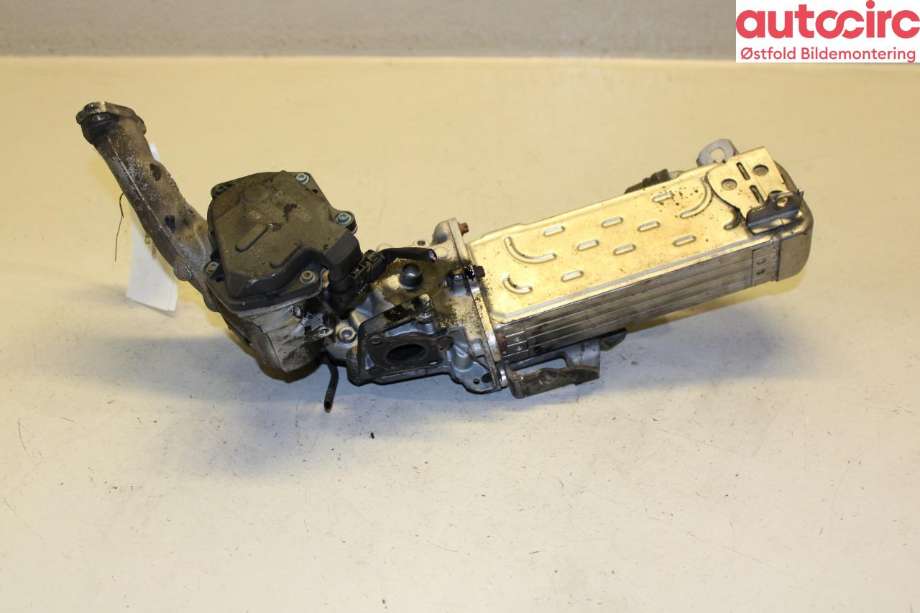 EGR-ventil til Mercedes Sprinter 2013-2018 (Fase 2) (906) (906) (MERCEDES|A 651 140 08 60|)