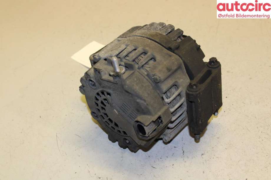 Dynamo til Mercedes Sprinter 2013-2018 (Fase 2) (906) (906) (MERCEDES|A 000 906 28 22|)