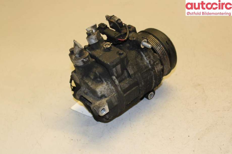 Aircondition kompressor til Mercedes Sprinter 2013-2018 (Fase 2) (906) (906) (MERCEDES|A 003 230 90 11|)