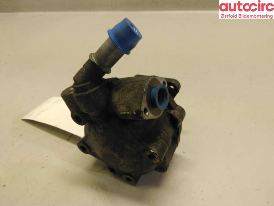 Servo pumpe mekanisk til Audi Q5 2008-2012 (Type I, Fase 1)  (AUDI|8R0 145 155 S|8R0 145 154 B|)