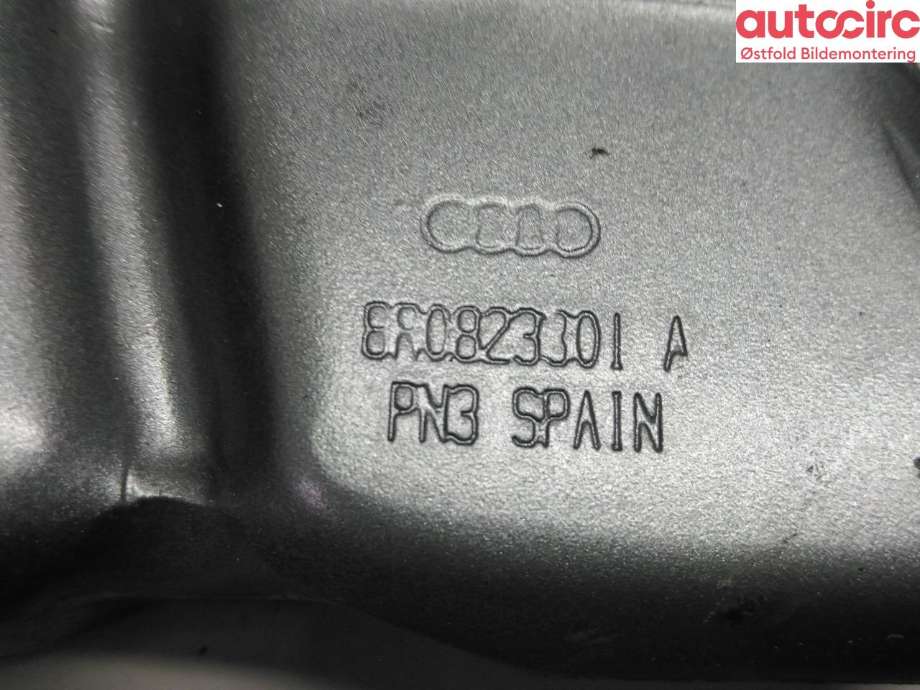Panserhengsler til Audi Q5 2008-2012 (Type I, Fase 1)  (AUDI|8R0 823 301 A|)