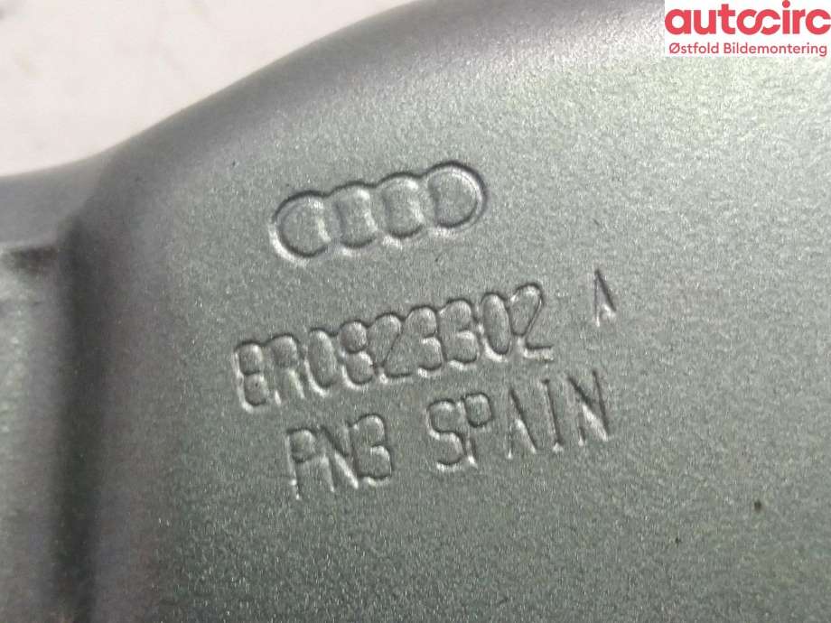 Panserhengsler til Audi Q5 2008-2012 (Type I, Fase 1)  (AUDI|8R0 823 302 A|)