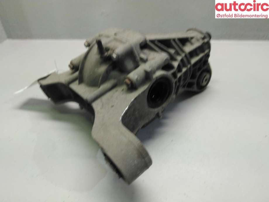 Kardang klokke bak til Porsche Cayenne 2010-2017 (92A) (92A) (PORSCHE|958 350 010 20|958 350 011 05|)