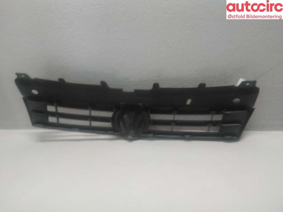 Grill til VW Polo 2009-2014 (Type V, Fase 1) (VOLKSWAGEN|6R0 853 651 B|)