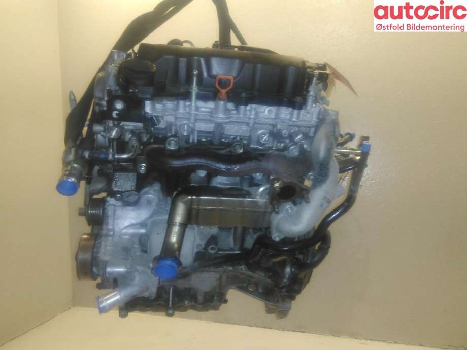 Motor diesel til Honda CR-V 2012-2018 (Type IV) (HONDA|10002-RSX-G00|10003-RSX-G01|)