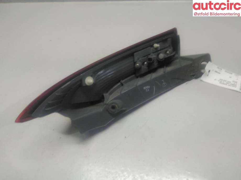 Baklykt venstre til Honda CR-V 2012-2018 (Type IV)  (HONDA|34175-T1G-E01|)