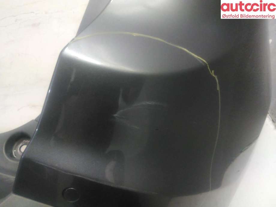 Støtfanger bak til Honda CR-V 2012-2018 (Type IV)  (HONDA|71501-T1G-G10|)